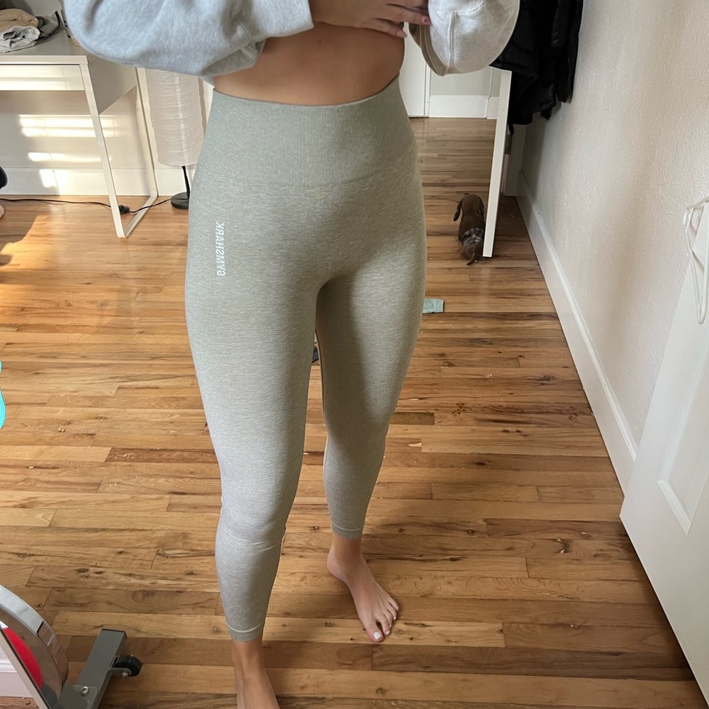 Gymshark Legging - Medium